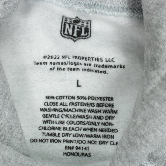 Buffalo Bills Fisher Price Little People Allen Diggs McDermott Hoodie Pick Size - Picture 4 of 7